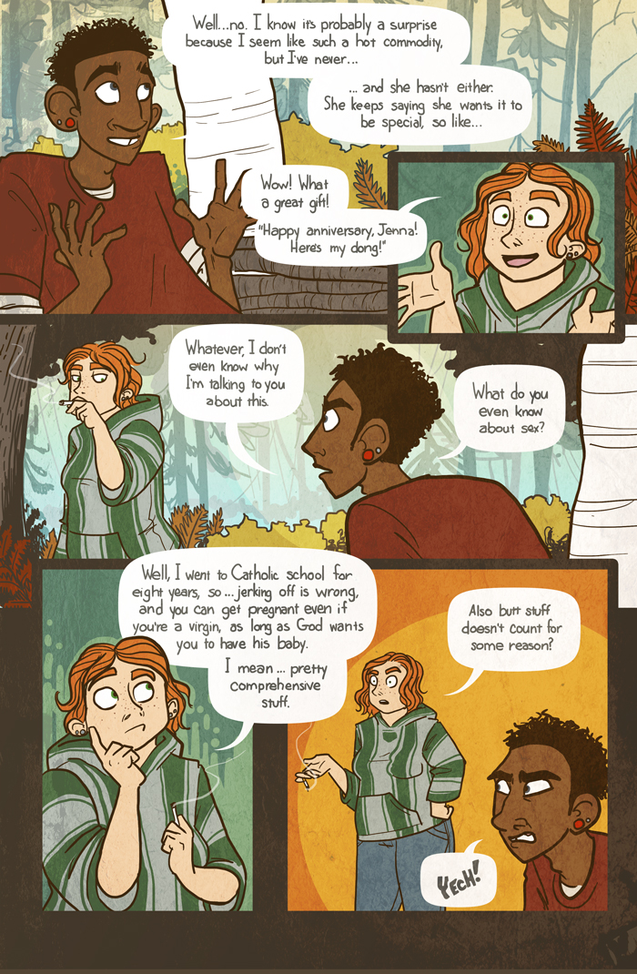 Chapter 1 • Page 12