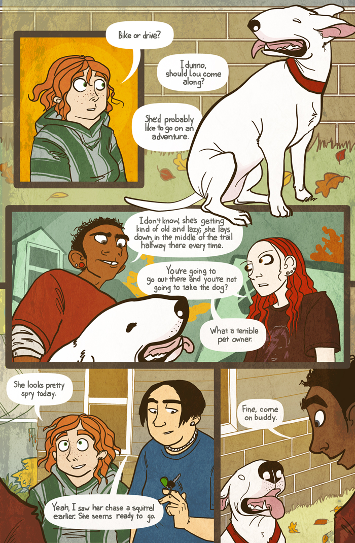 Chapter 1 • Page 5