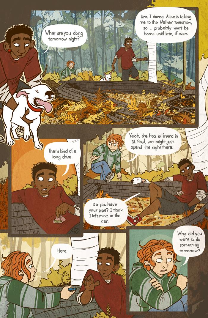 Chapter 1 • Page 7