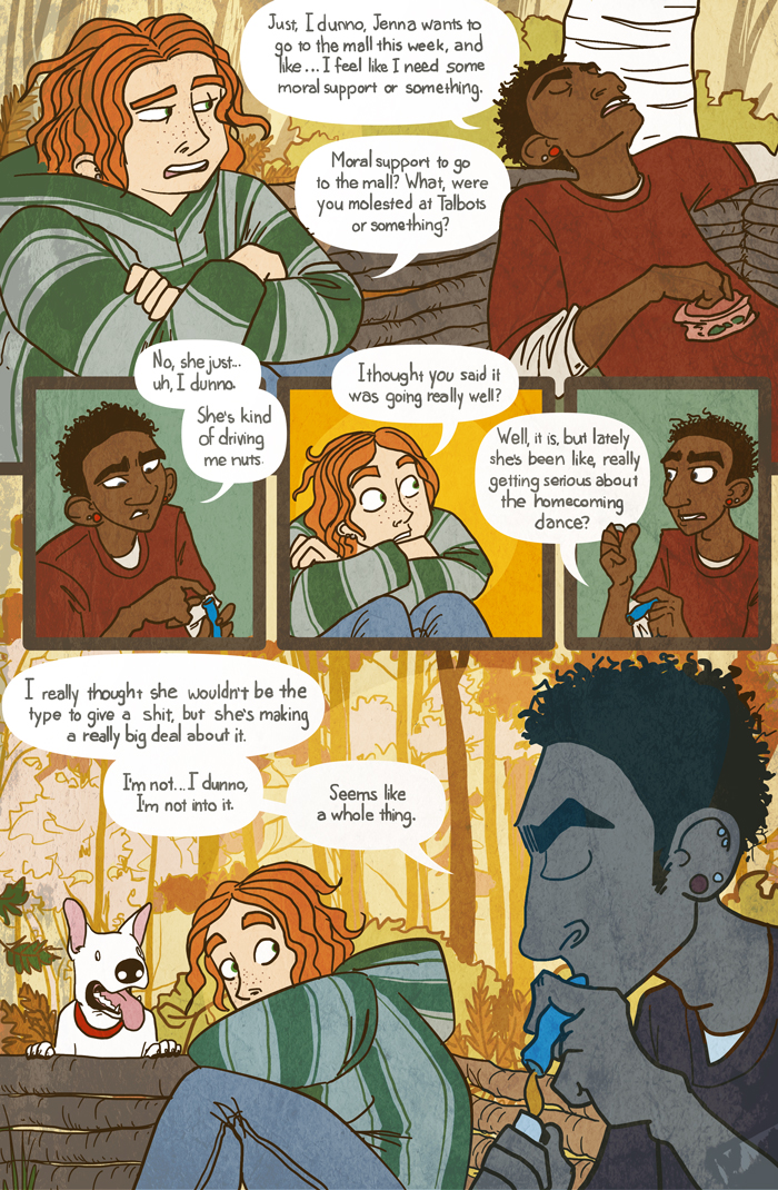 Chapter 1 • Page 8