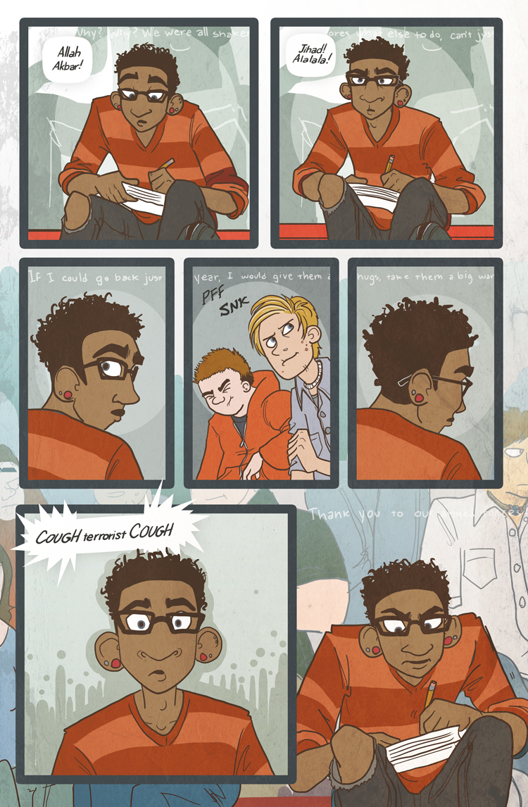 Chapter 1 • Page 22