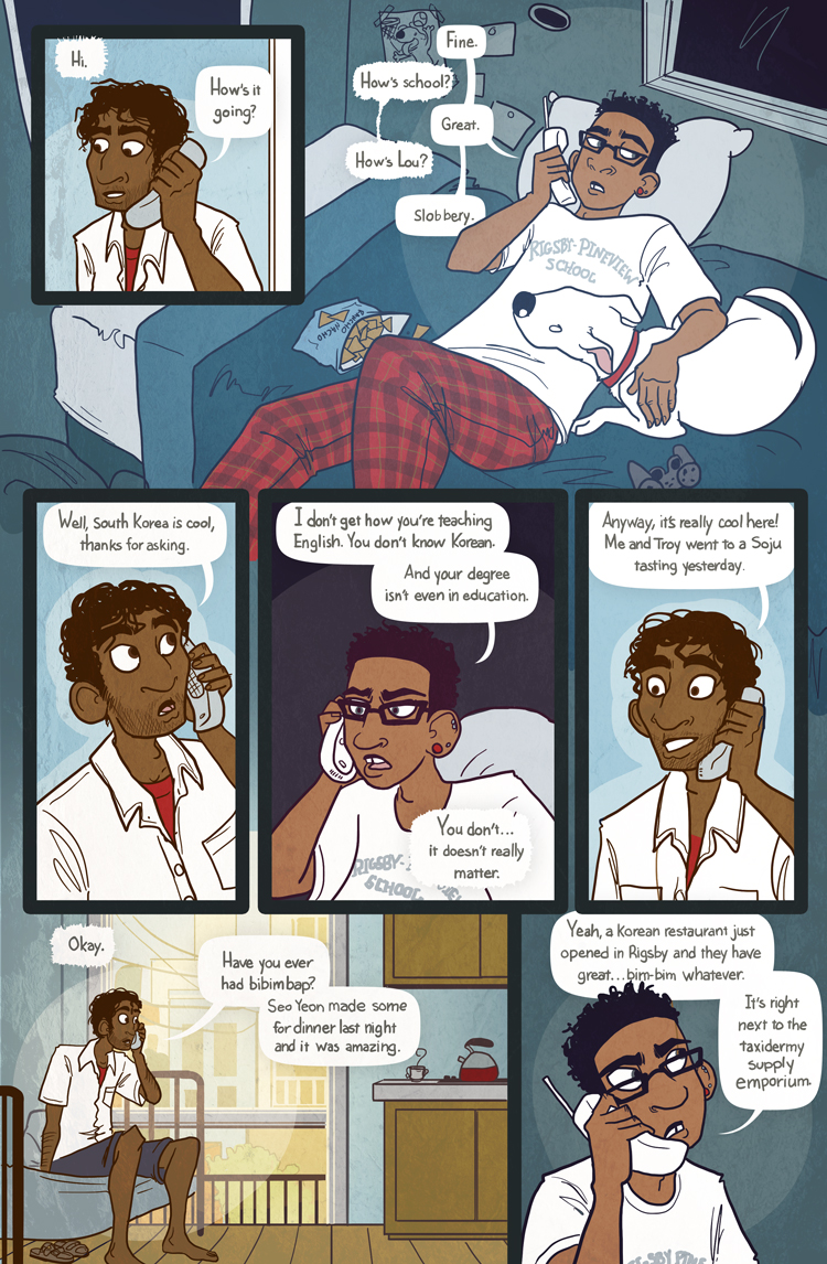 Chapter 1 • Page 33