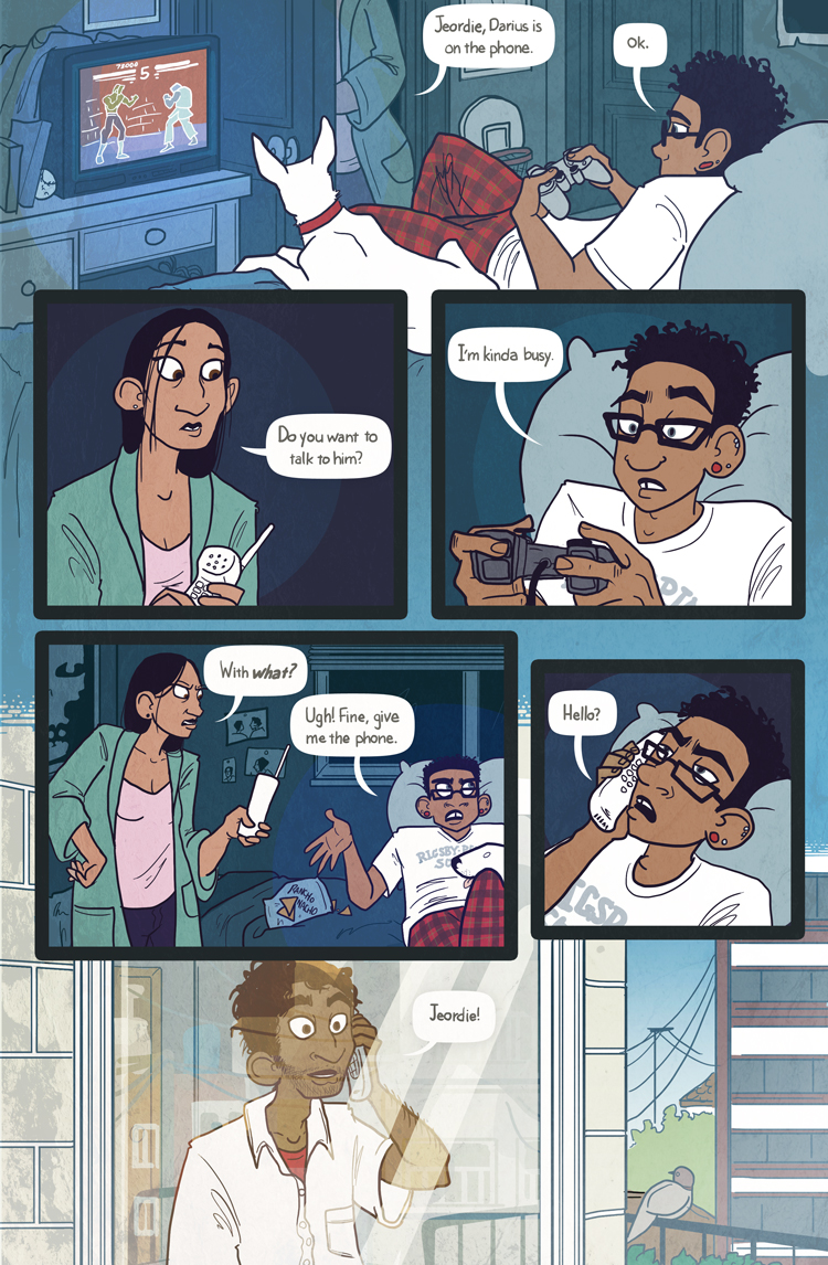 Chapter 1 • Page 32