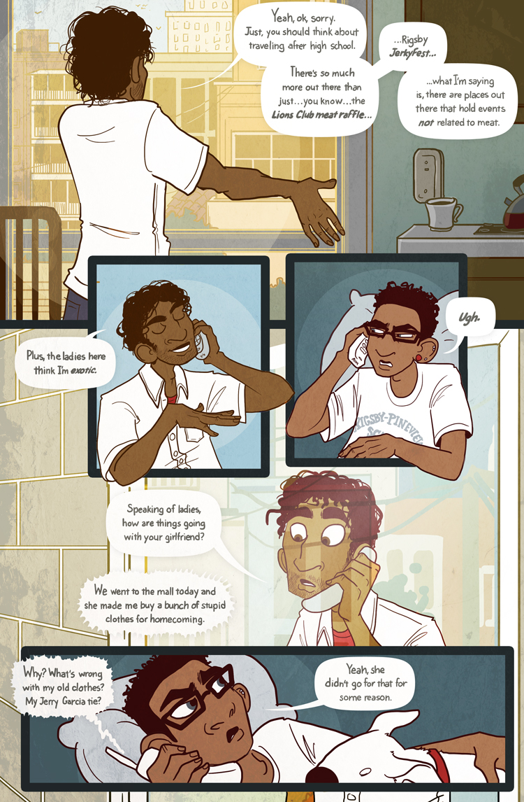 Chapter 1 • Page 34