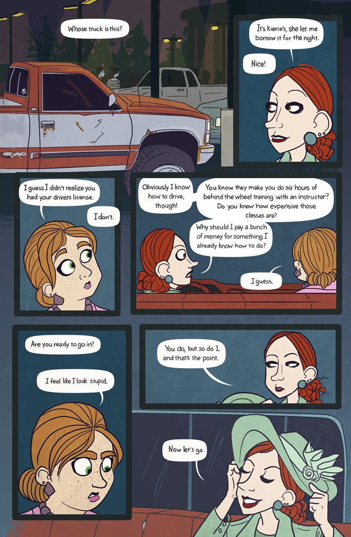 Chapter 1 • Page 83