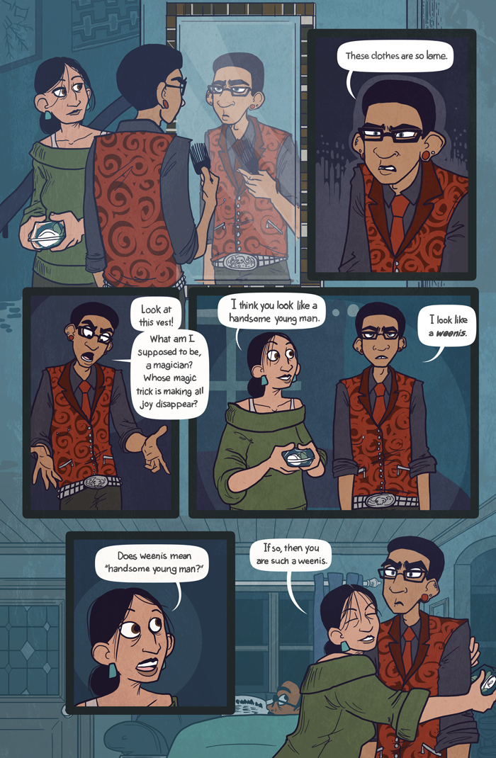 Chapter 1 • Page 81