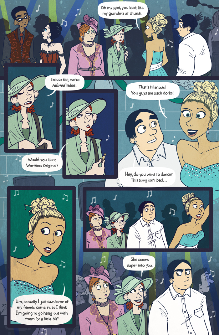 Chapter 1 • Page 85