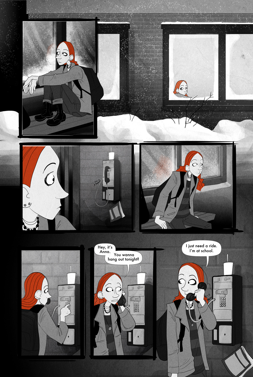 Chapter 2 • Page 8