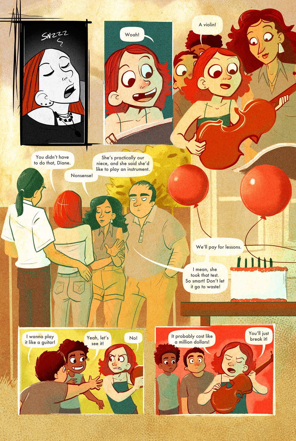 Chapter 2 • Page 12