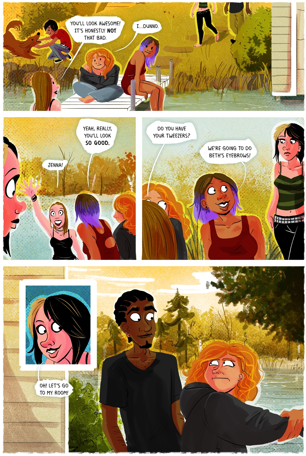 Chapter 3 • Page 11