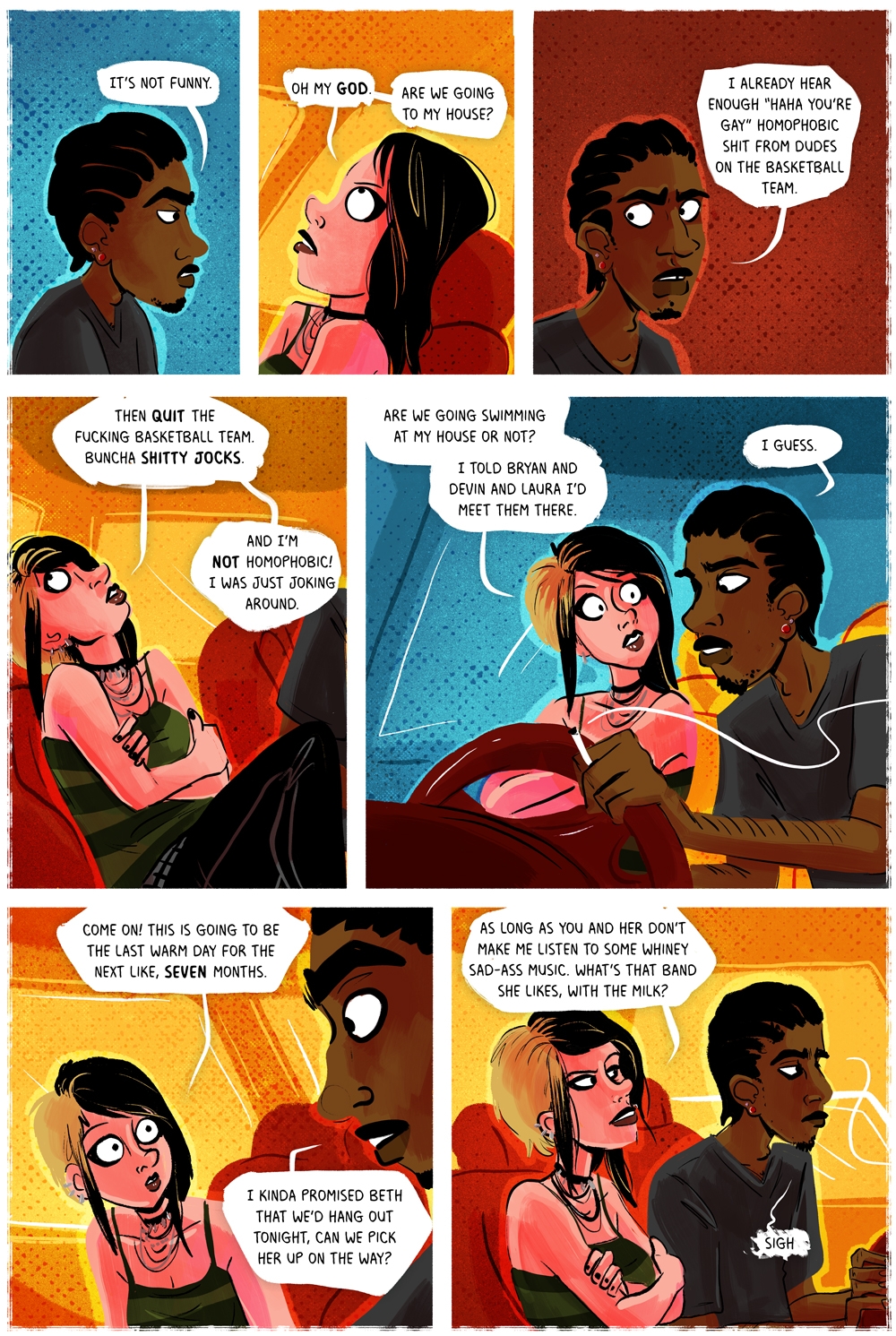 Chapter 3 • Page 7