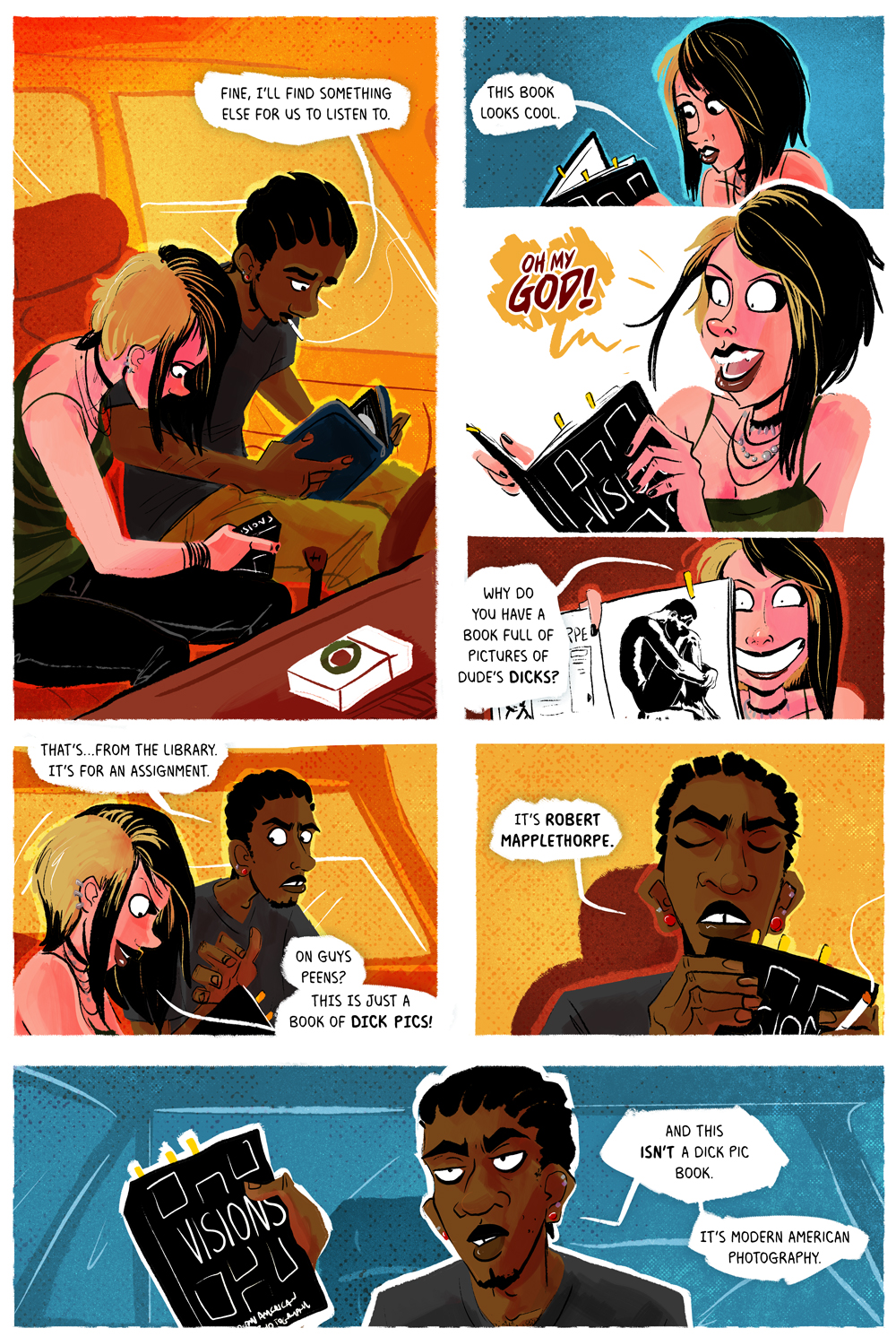 Chapter 3 • Page 5