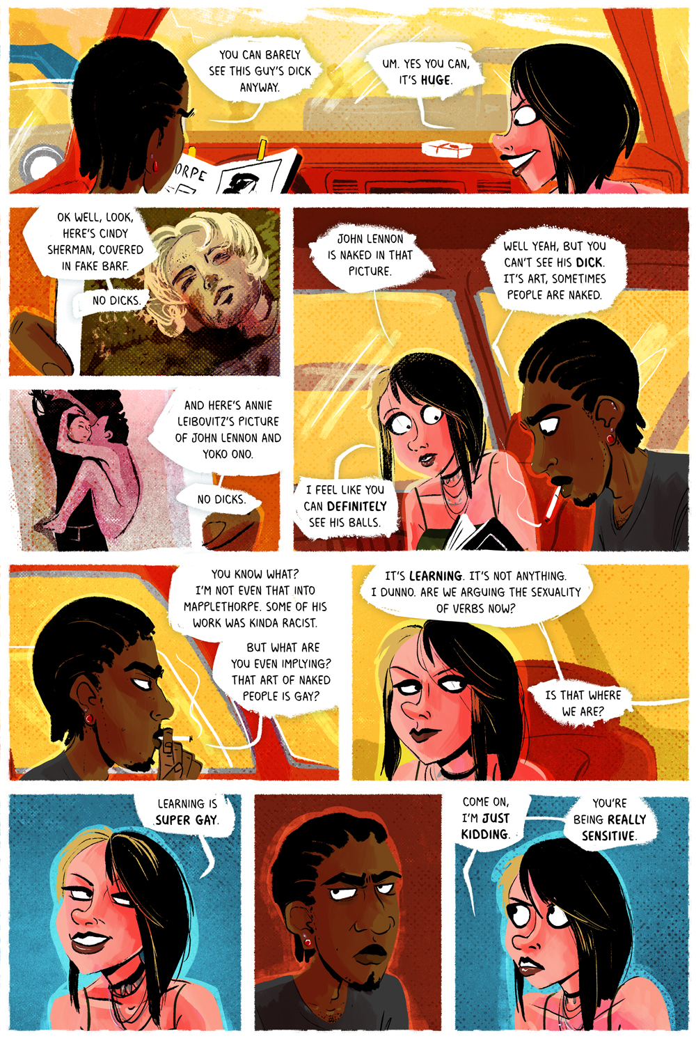 Chapter 3 • Page 6