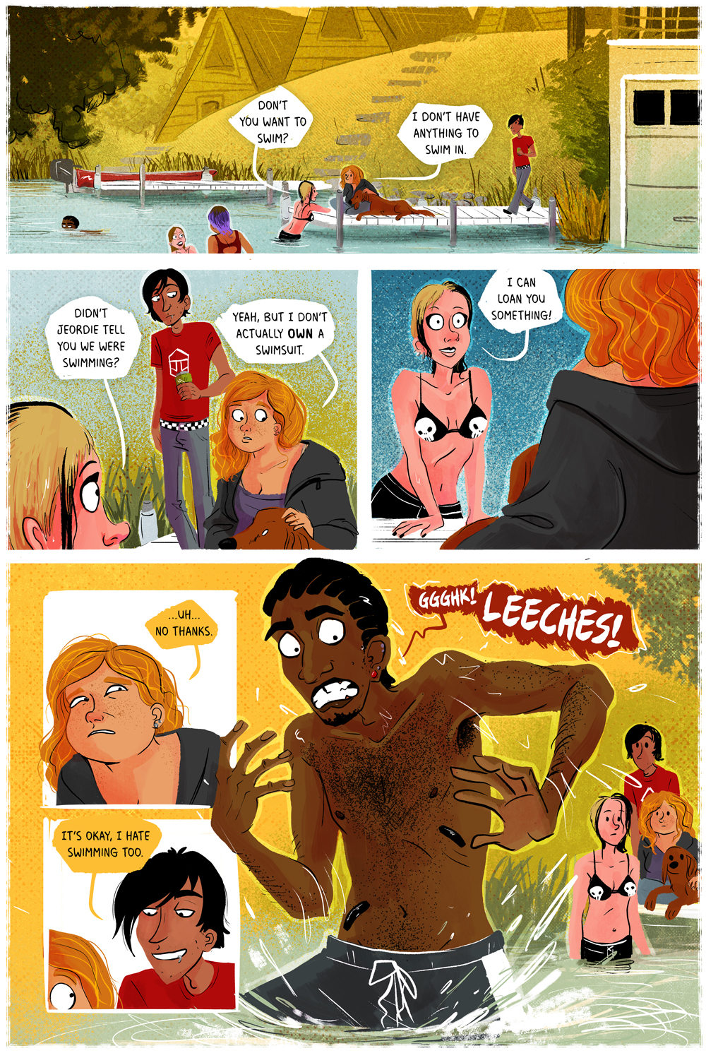 Chapter 3 • Page 8