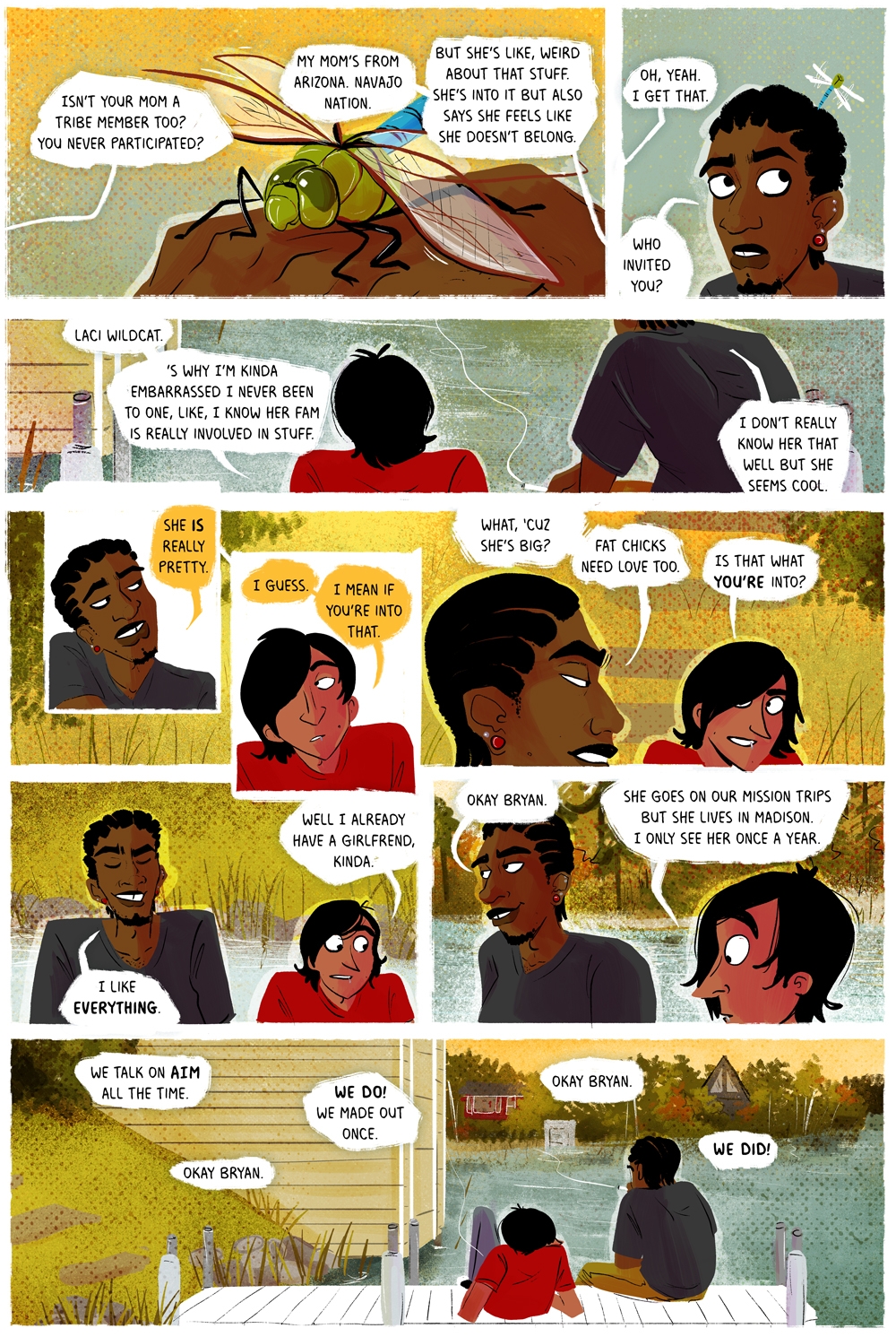 Chapter 3 • Page 14
