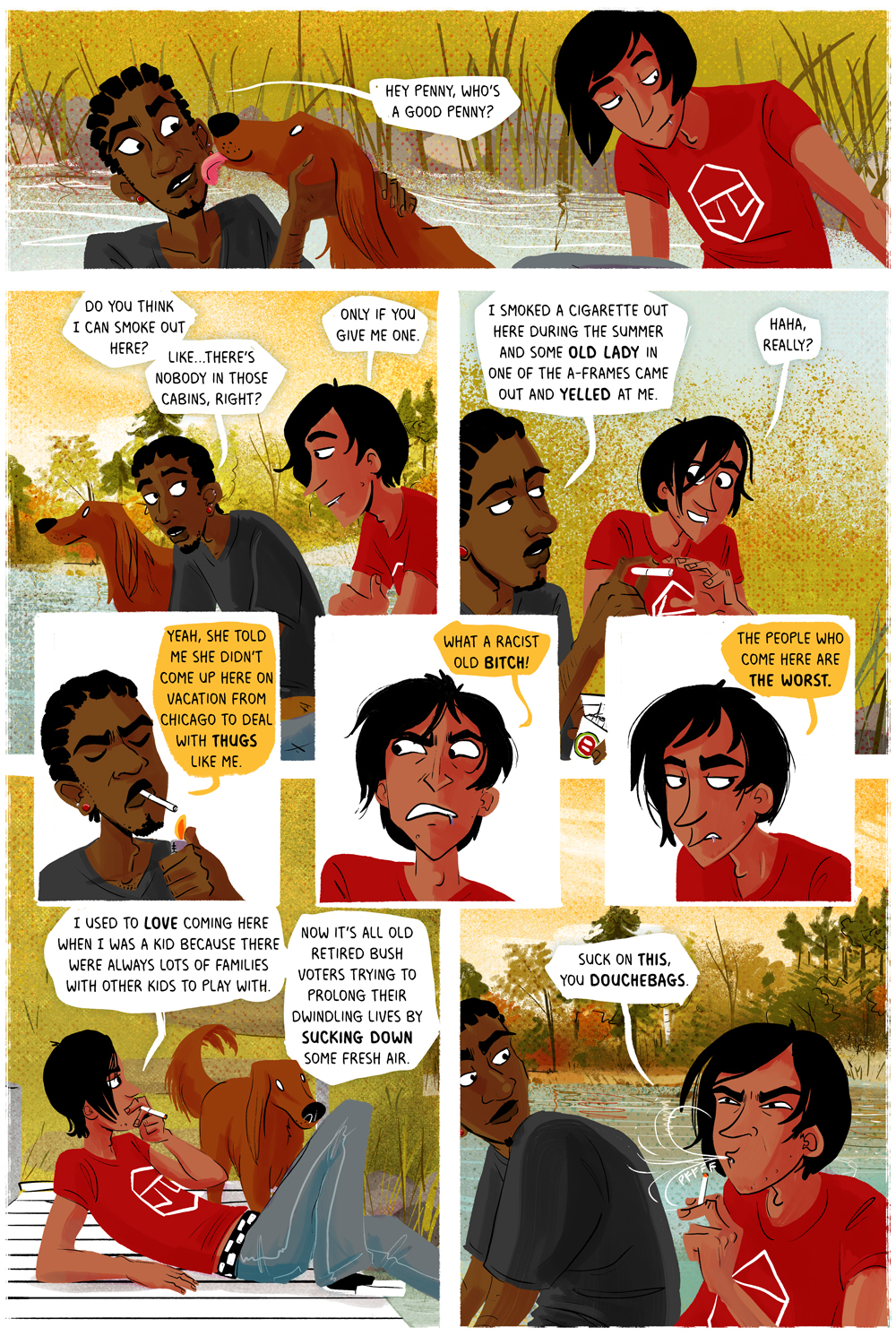 Chapter 3 • Page 12