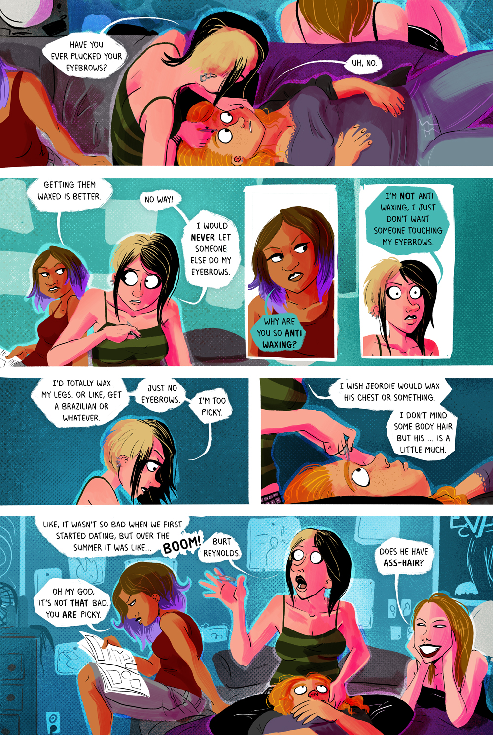 Chapter 3 • Page 15
