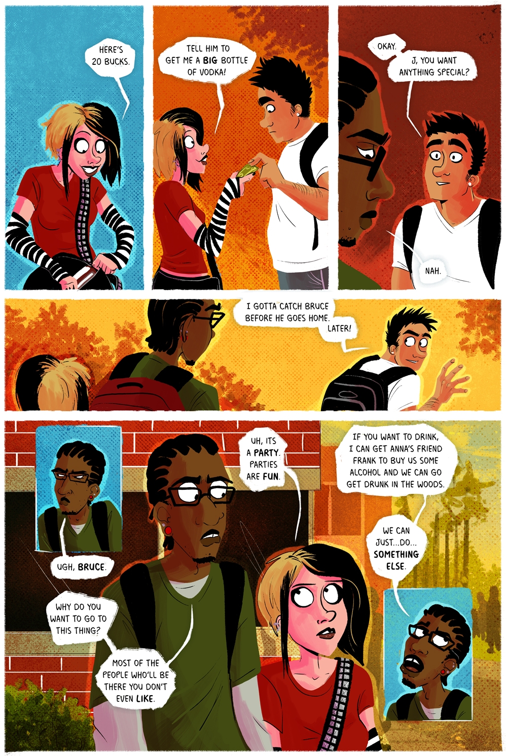 Chapter 3 • Page 23