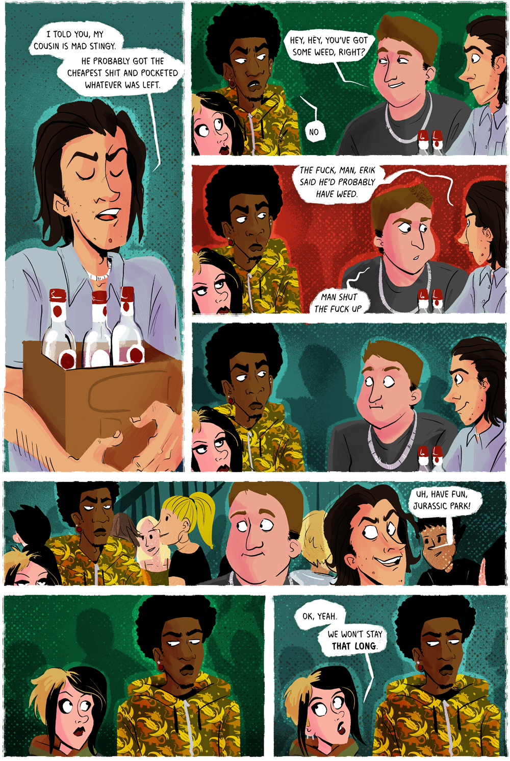Chapter 3 • Page 31
