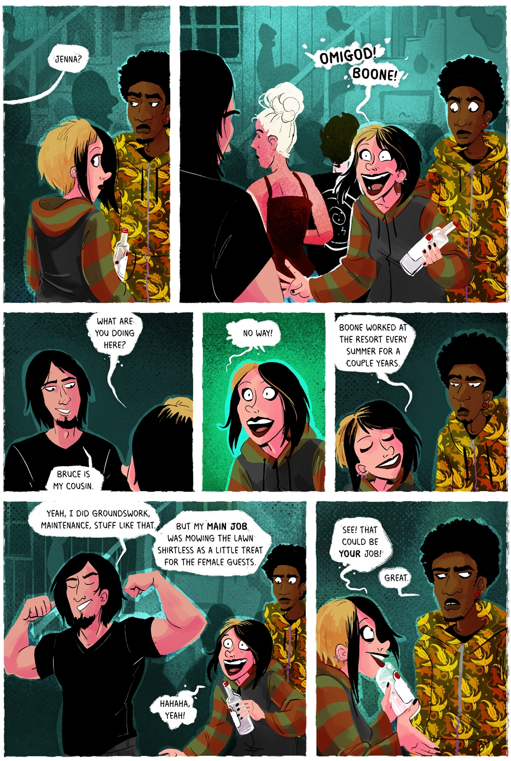 Chapter 3 • Page 32