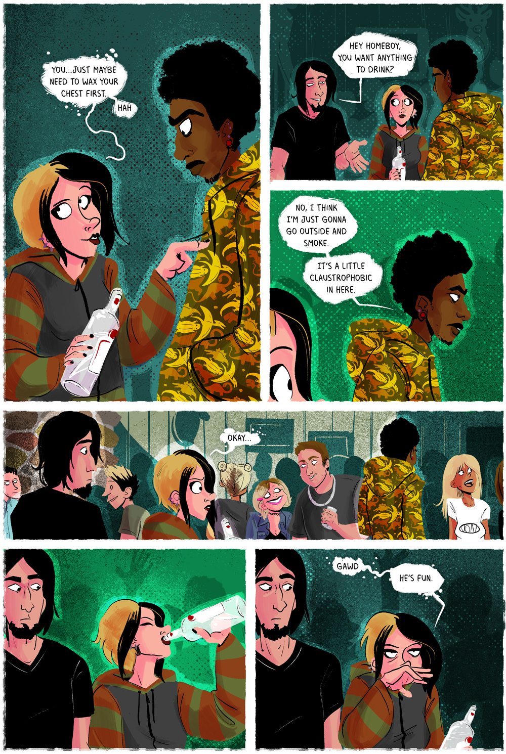 Chapter 3 • Page 33