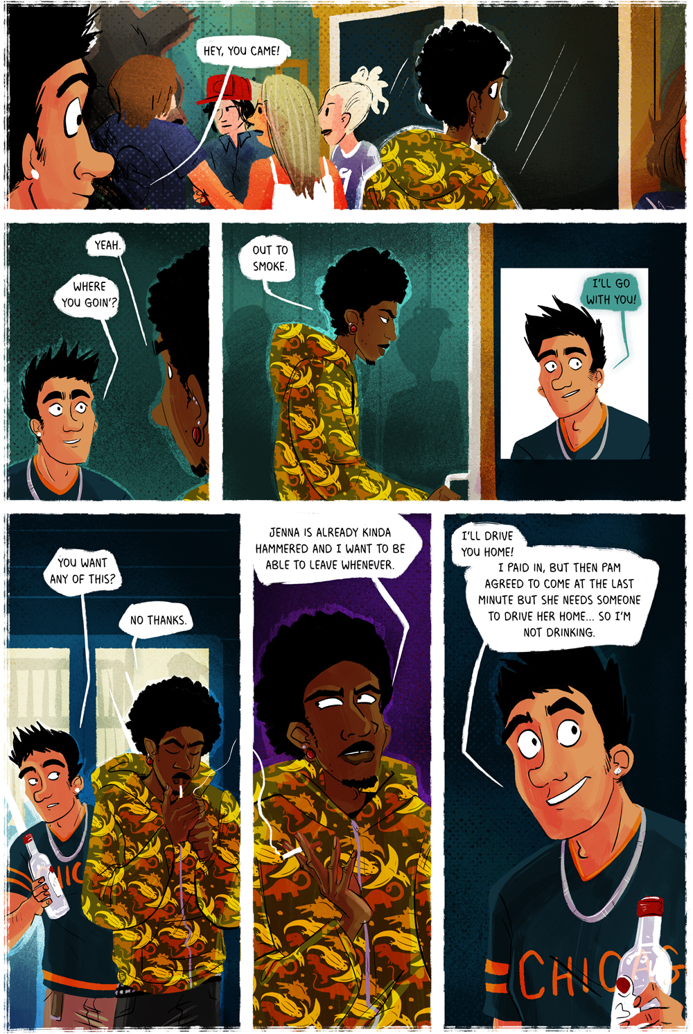 Chapter 3 • Page 34