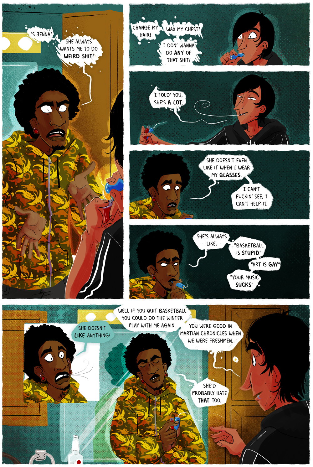 Chapter 3 • Page 39