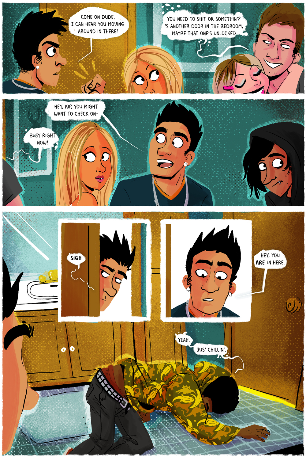 Chapter 3 • Page 54
