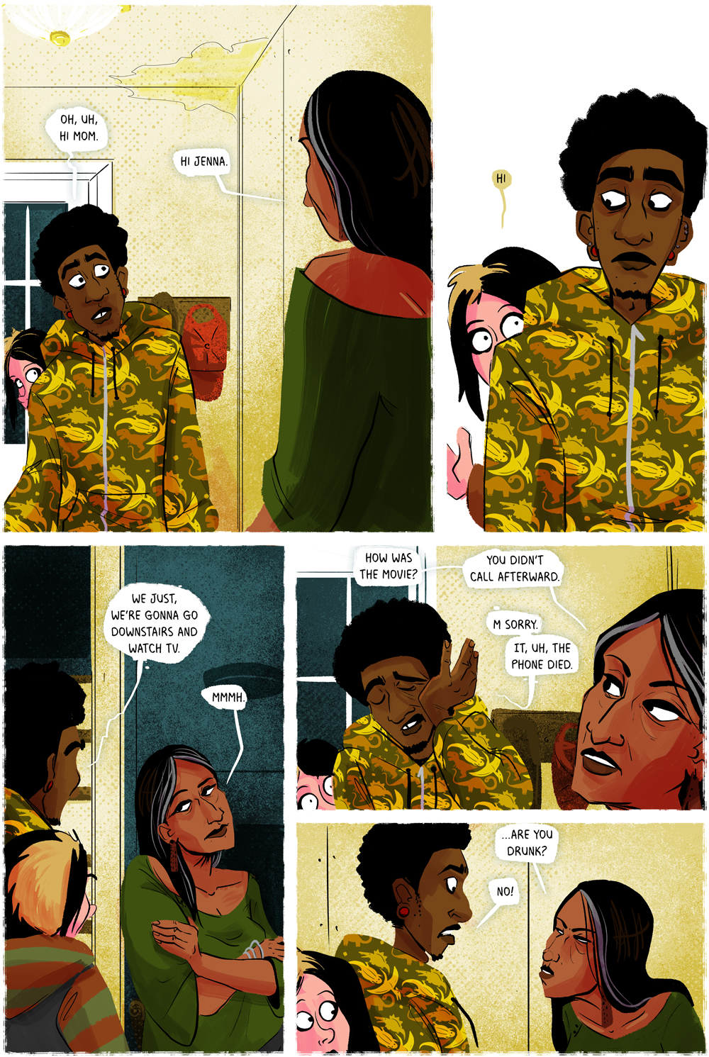 Chapter 3 • Page 60