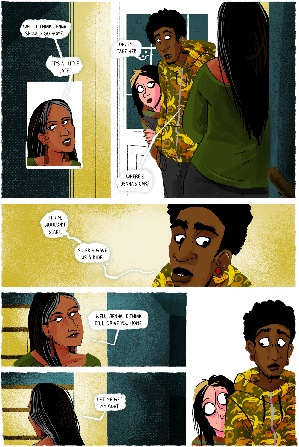 Chapter 3 • Page 61