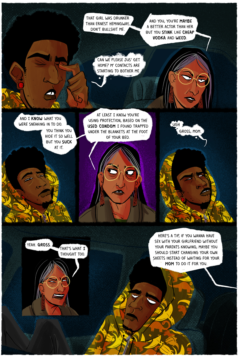 Chapter 3 • Page 64