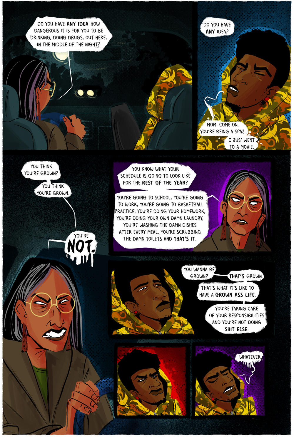 Chapter 3 • Page 65