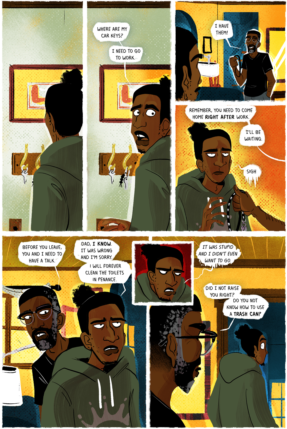 Chapter 3 • Page 67