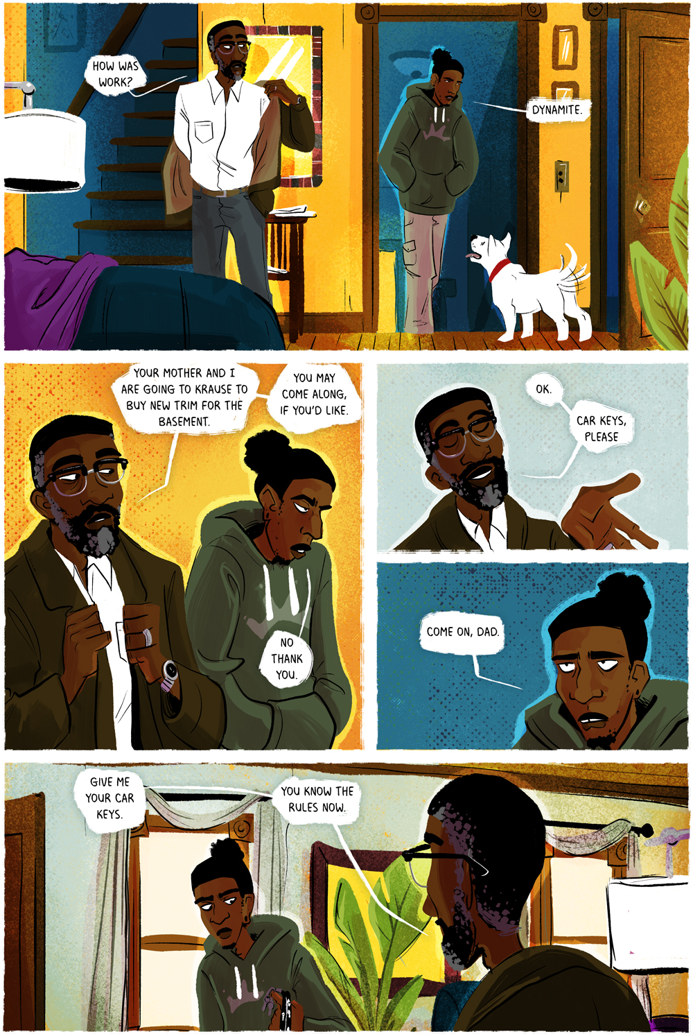 Chapter 3 • Page 70