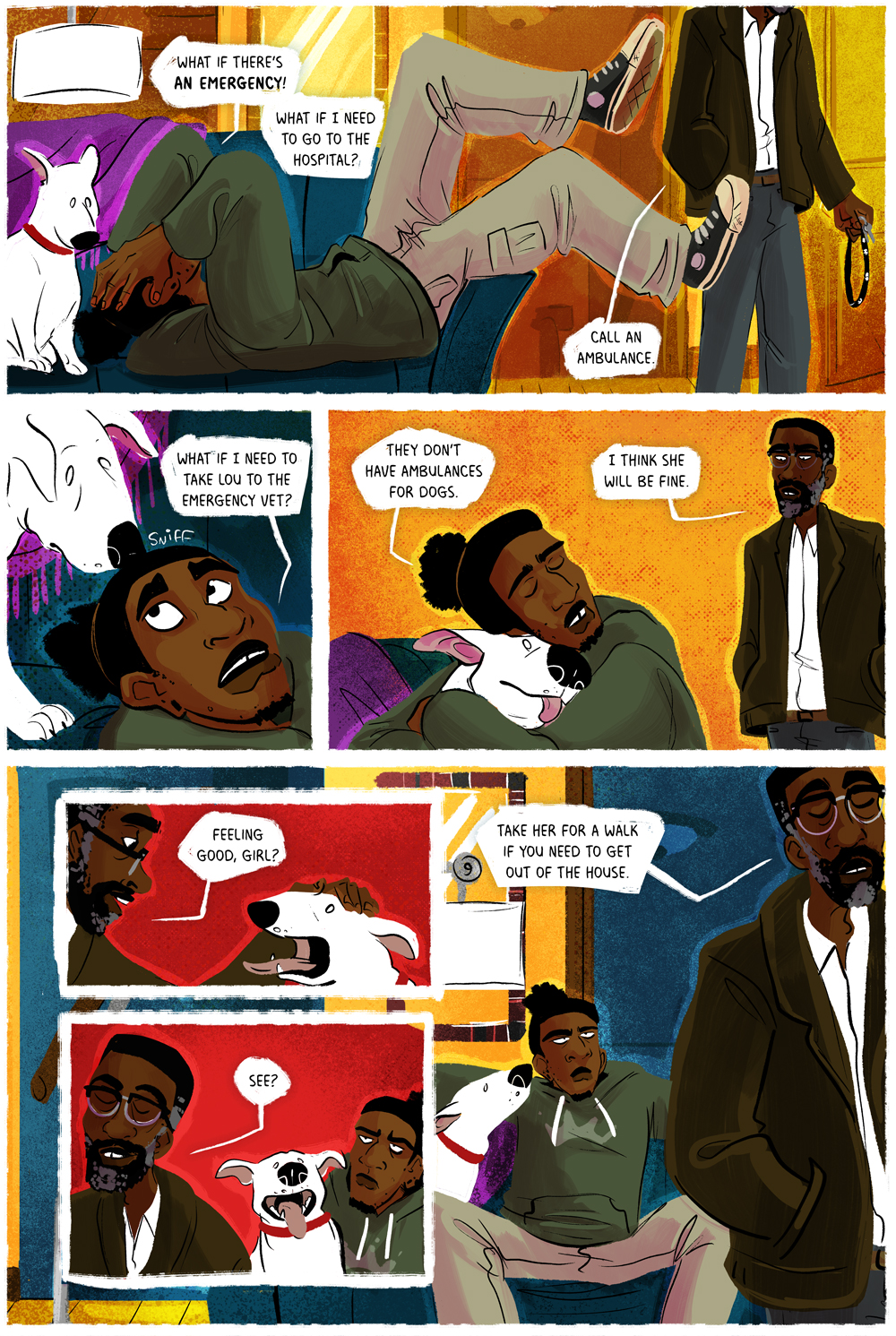 Chapter 3 • Page 71