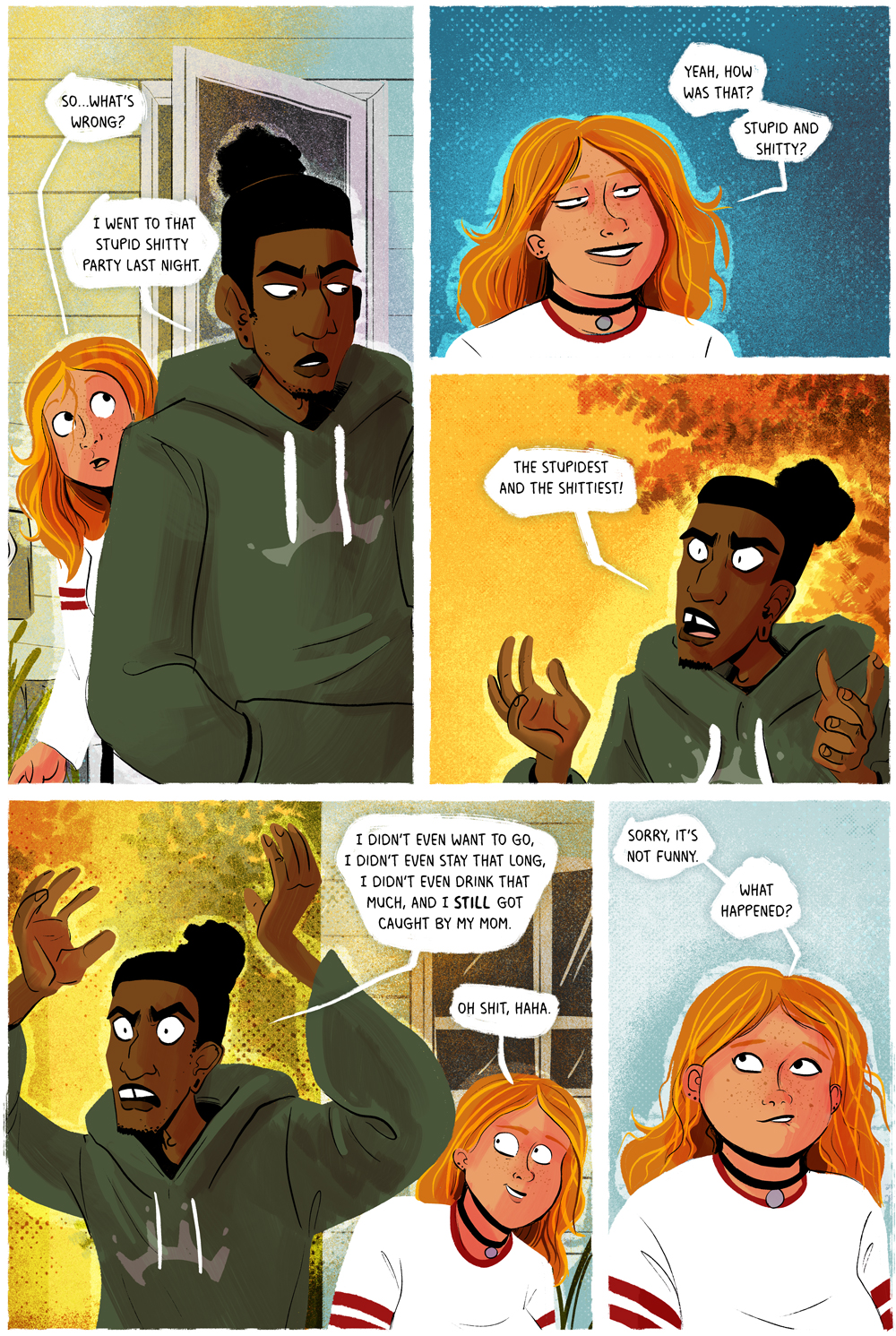 Chapter 3 • Page 73
