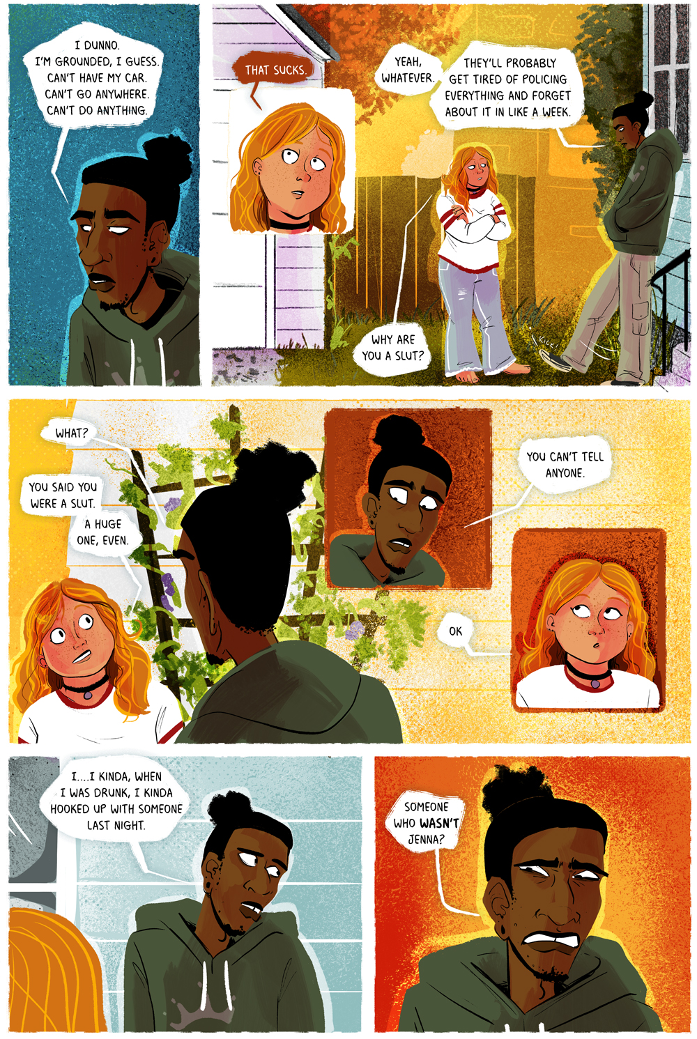 Chapter 3 • Page 74