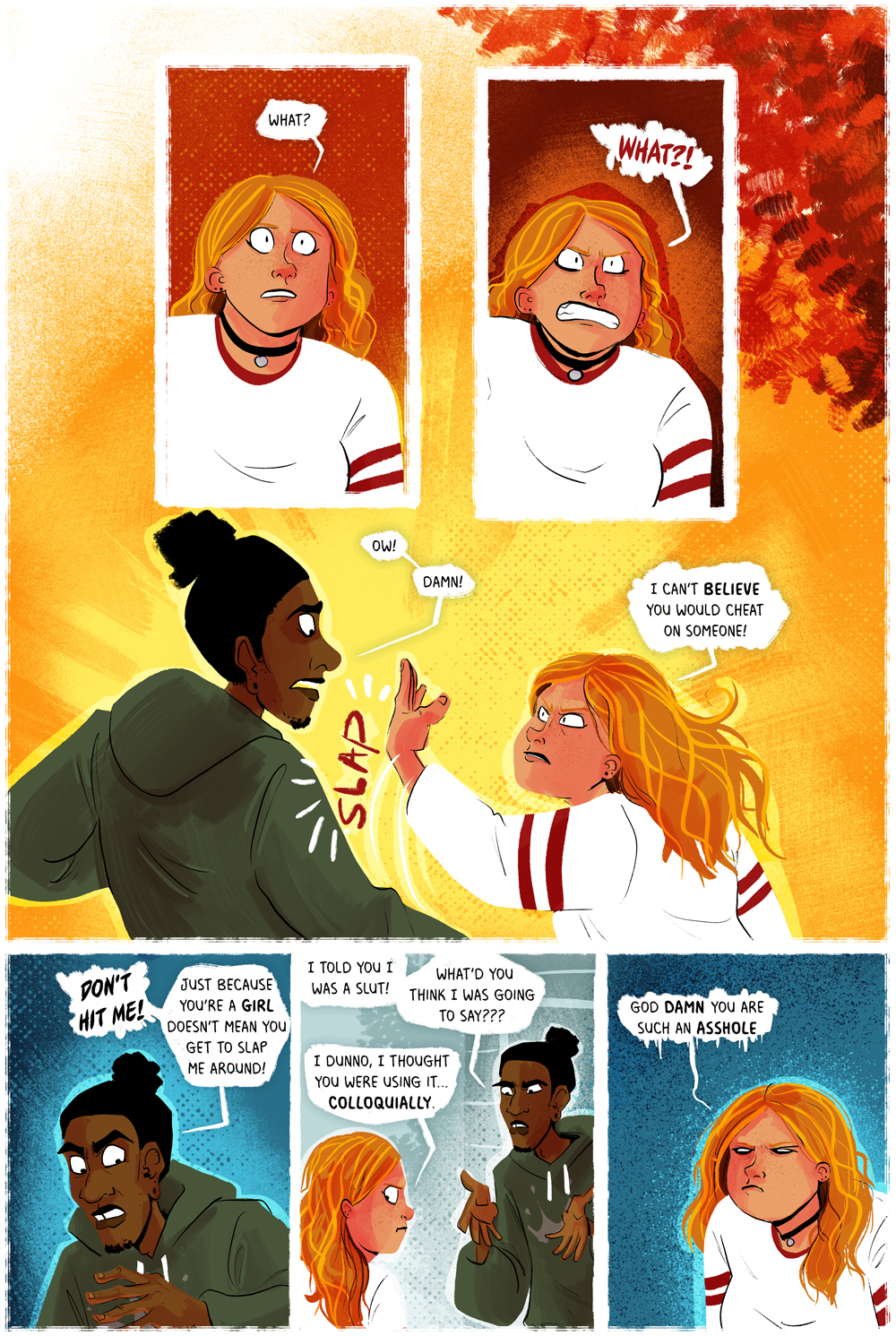 Chapter 3 • Page 75