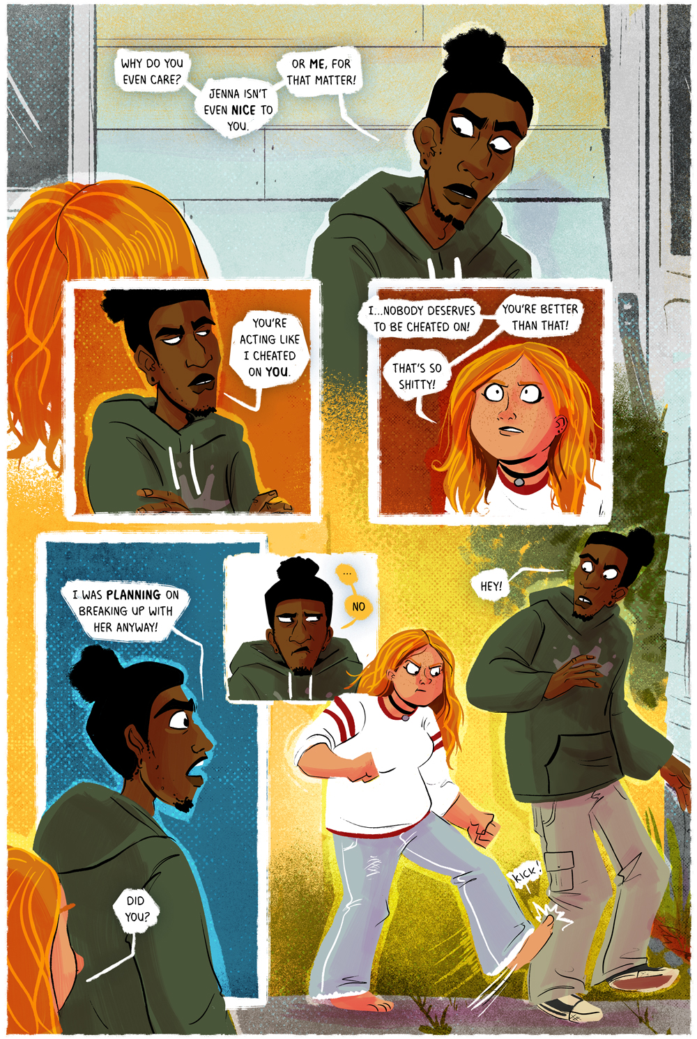Chapter 3 • Page 76