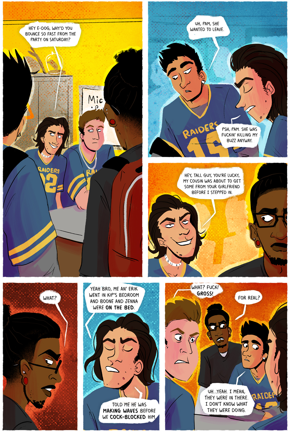 Chapter 3 • Page 81