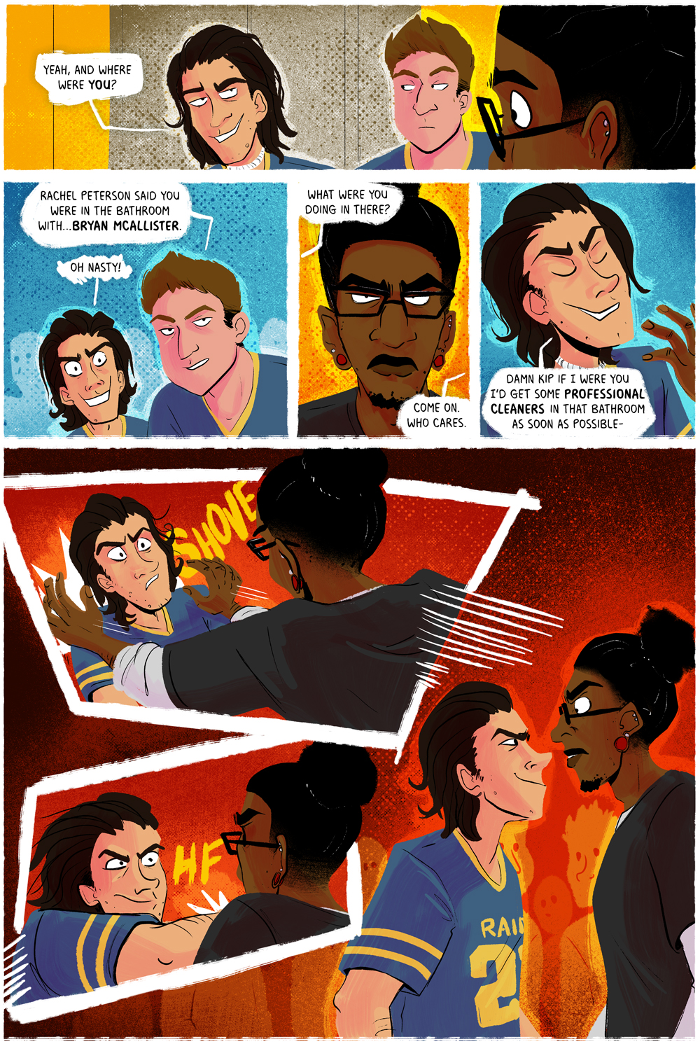 Chapter 3 • Page 82