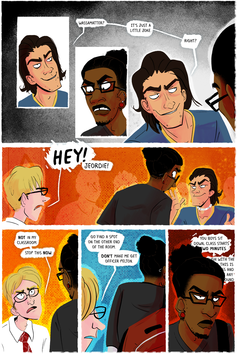 Chapter 3 • Page 83
