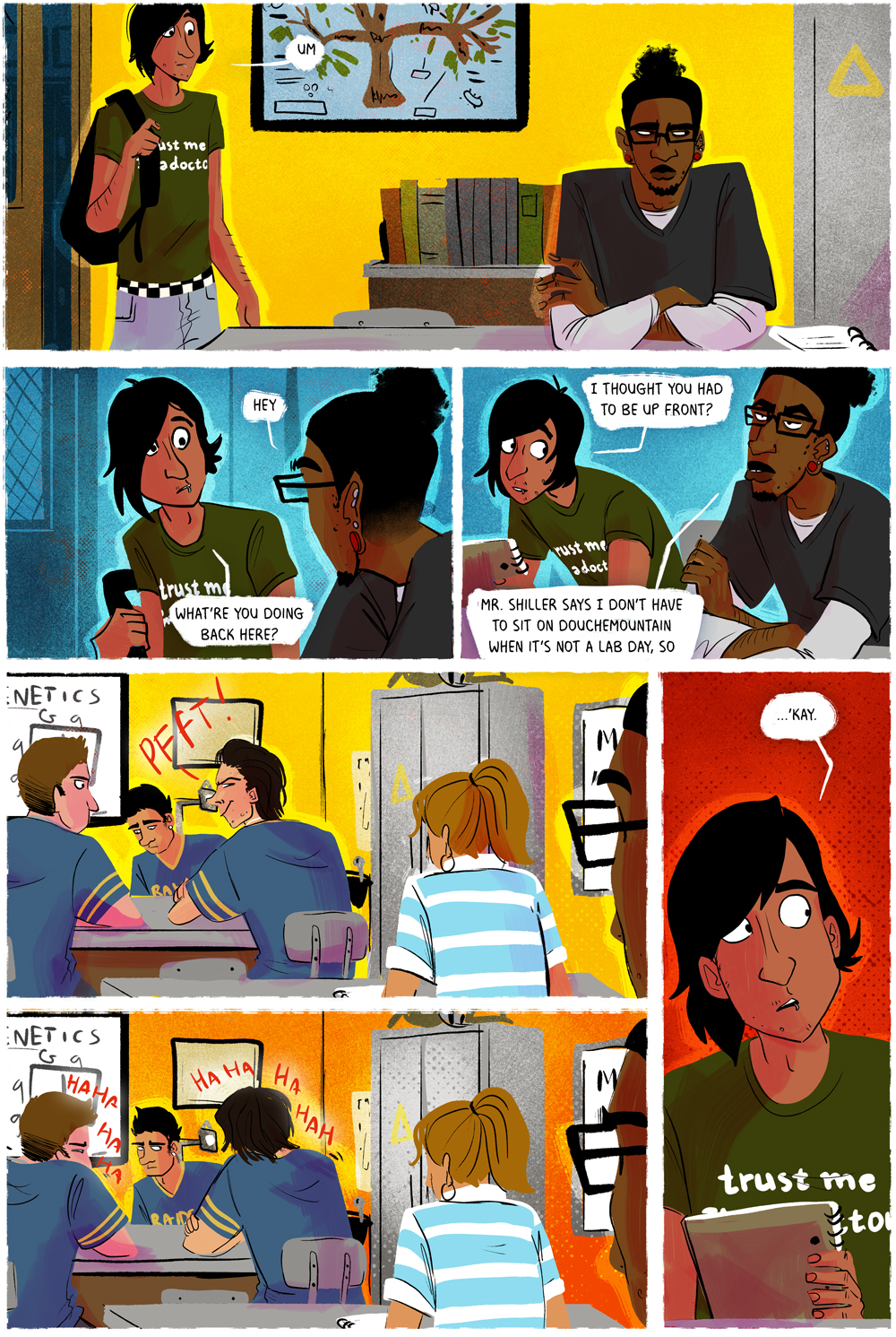 Chapter 3 • Page 84