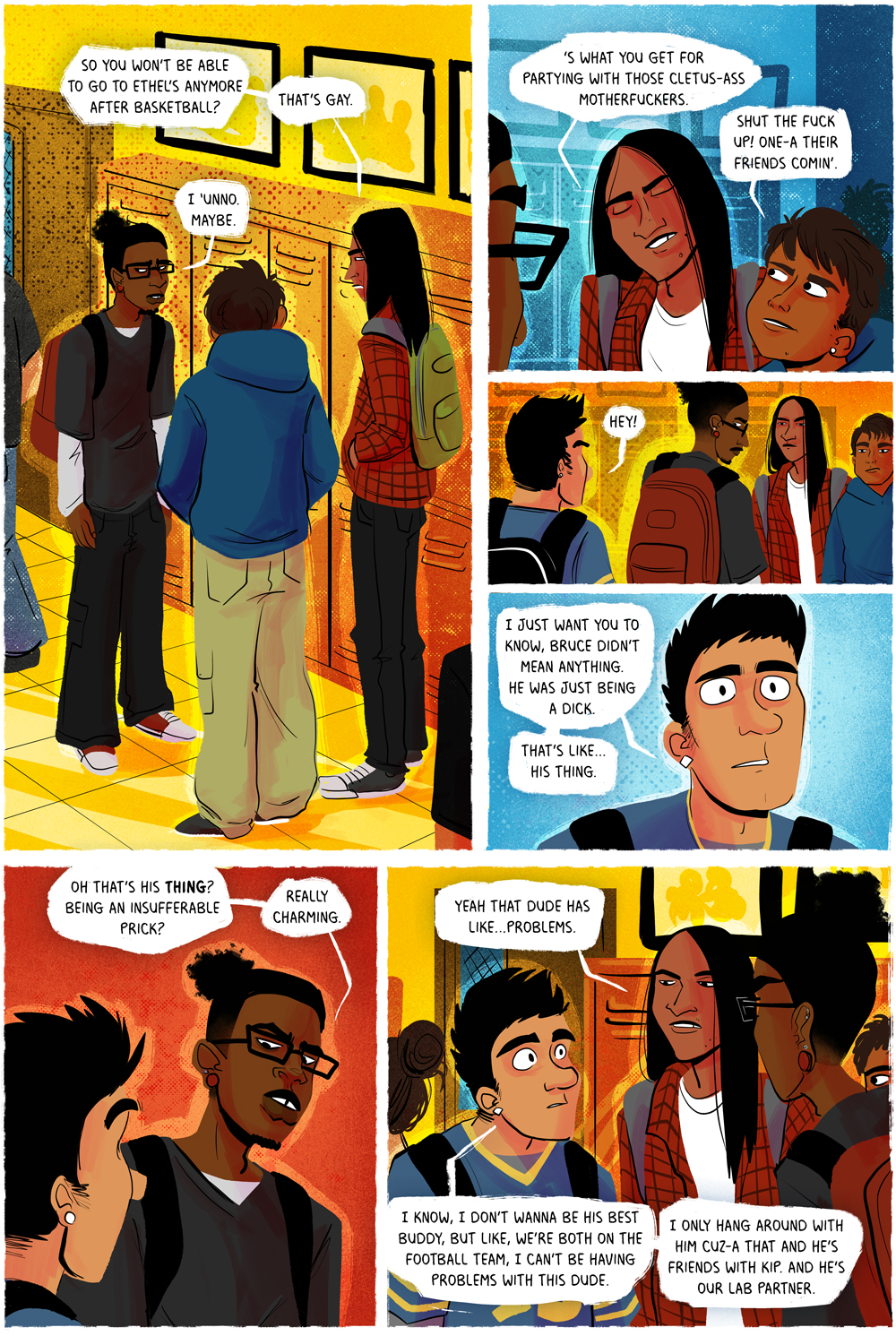 Chapter 3 • Page 86