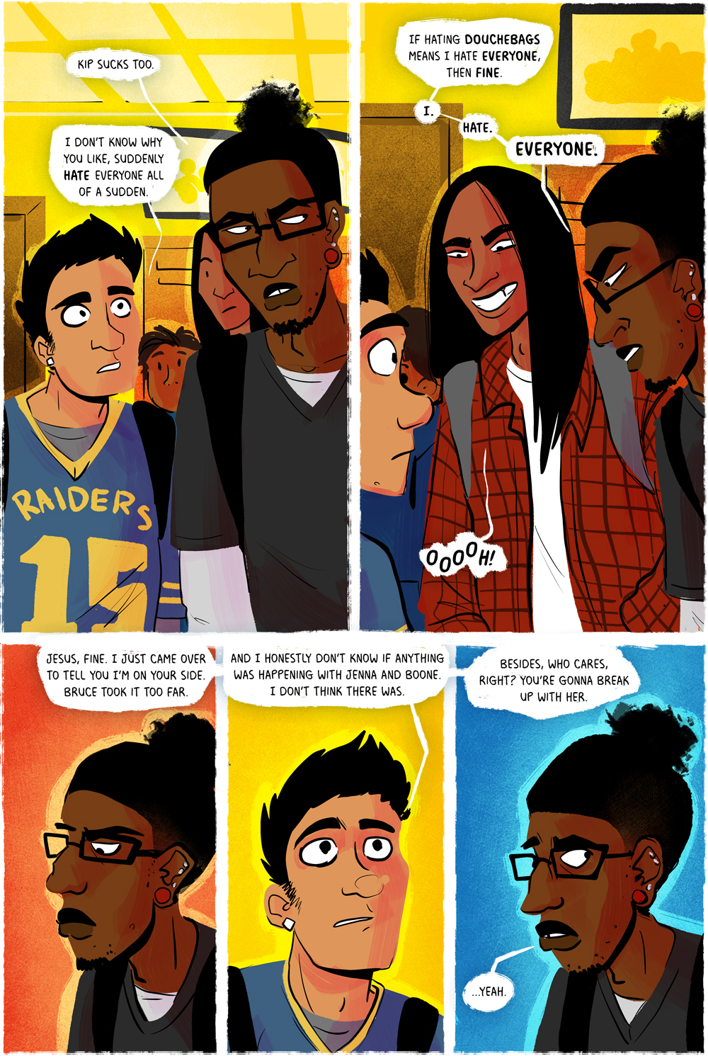 Chapter 3 • Page 87