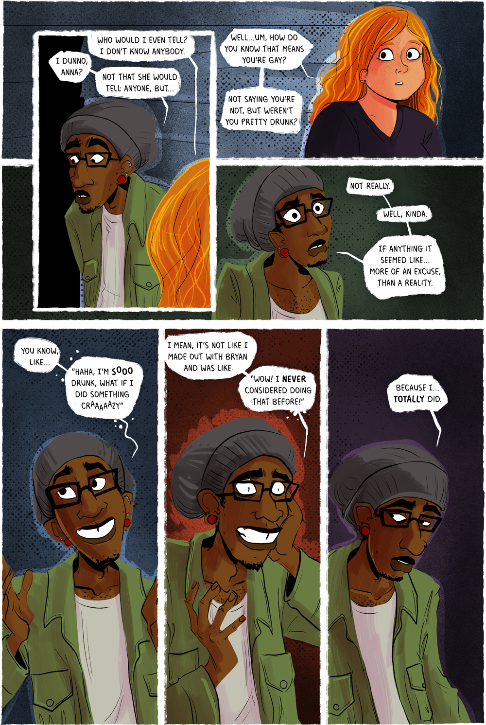 Chapter 3 • Page 91