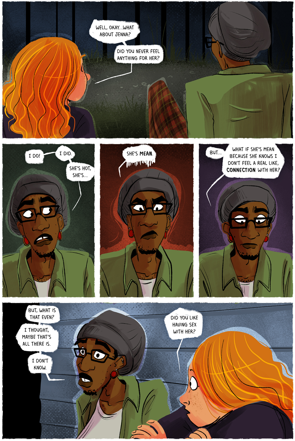 Cha[ter 3 • Page 92