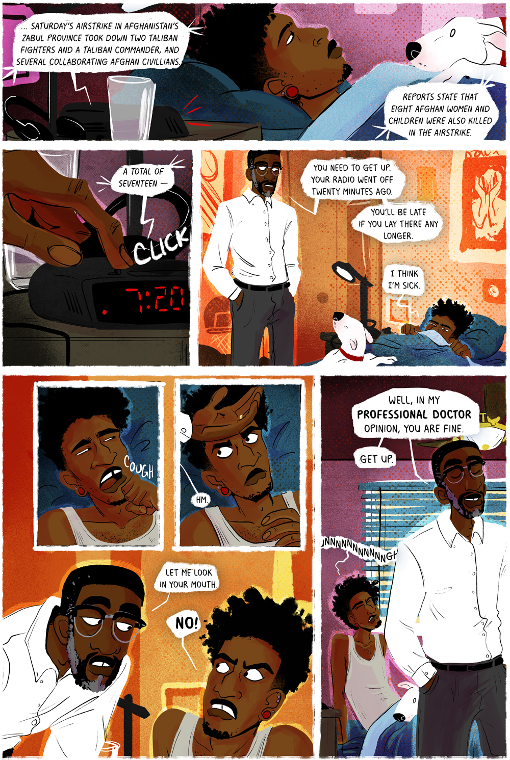 Chapter 3 • Page 98