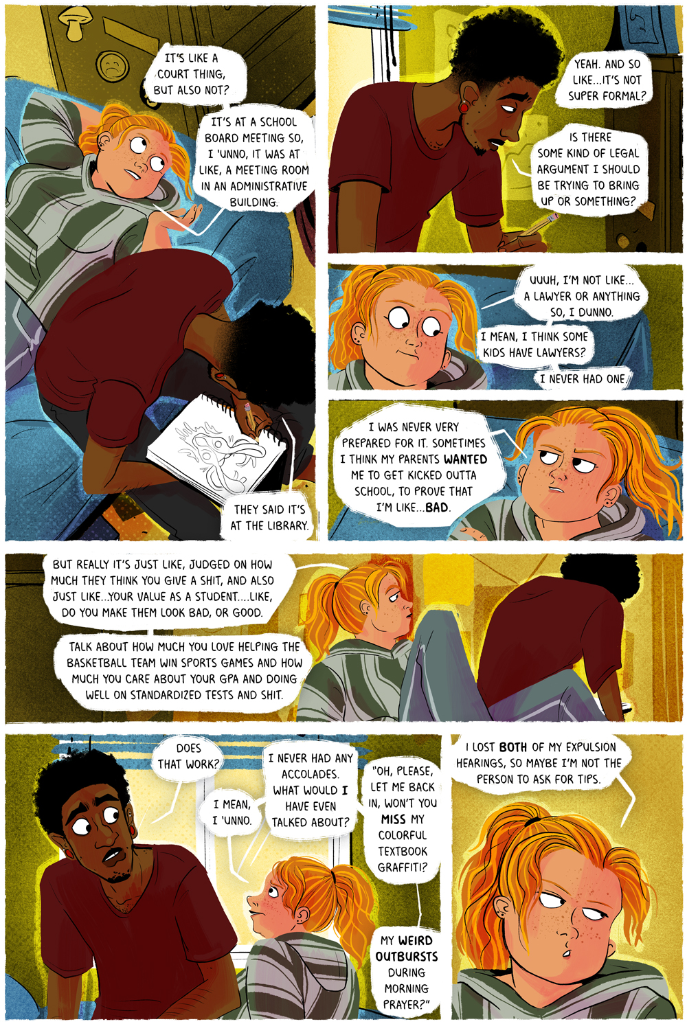 Chapter 3 • Page 114