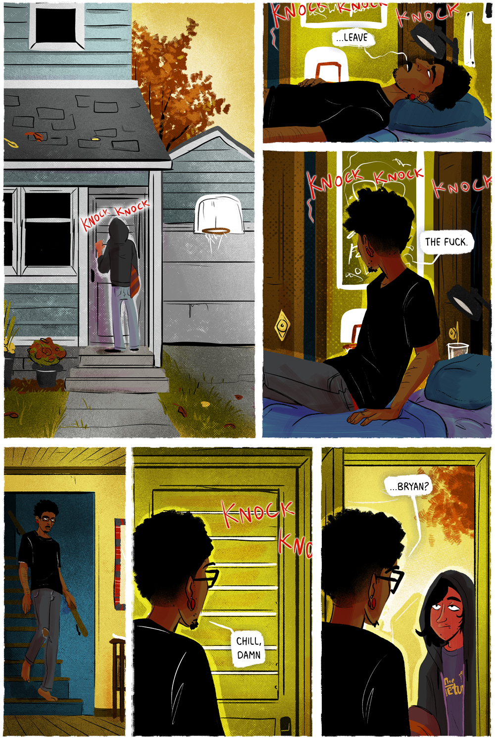 Chapter 3 • Page 129
